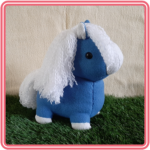 Foto Milo de Pony Milo