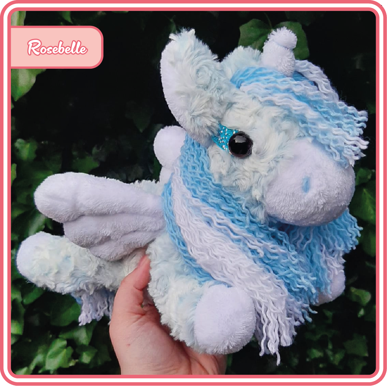Alicorn-Blauw-Rosebelle_1