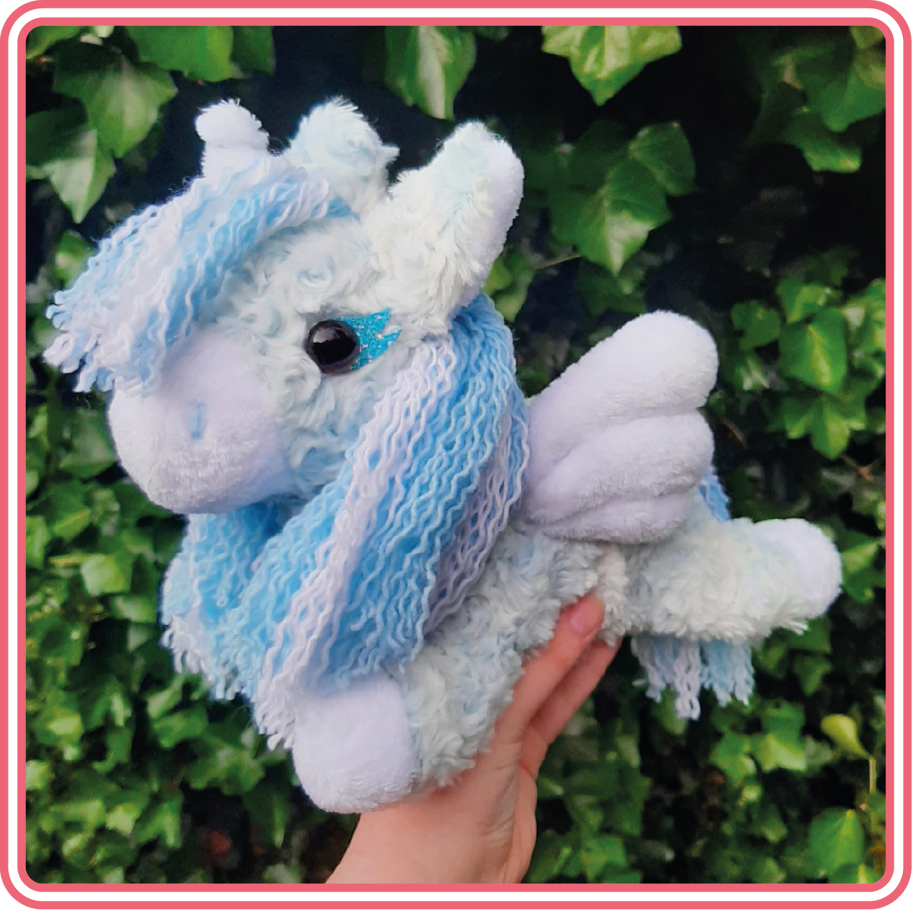 Alicorn-Blauw-Rosebelle_2