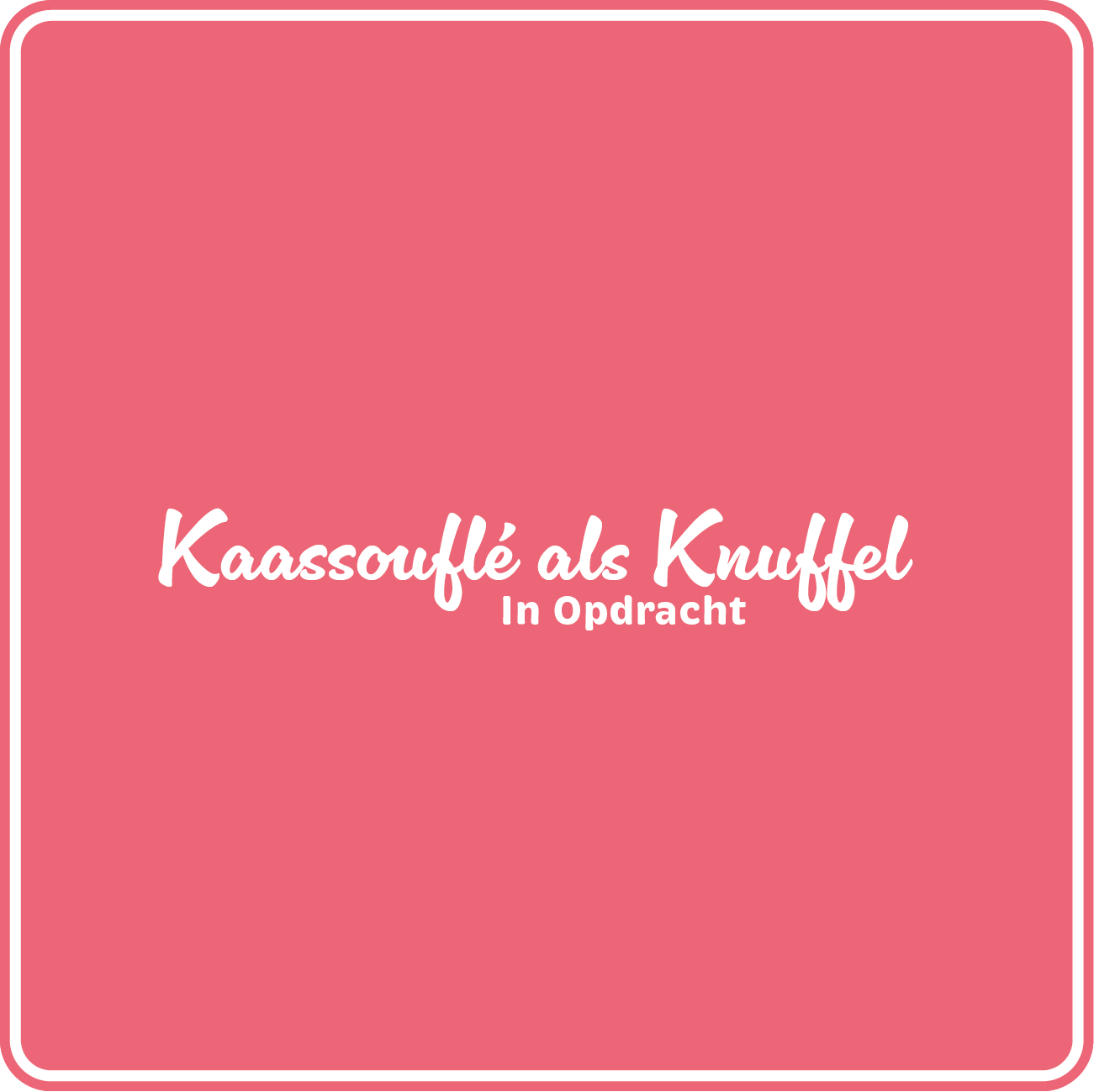 Kaassouflé Knuffel_2
