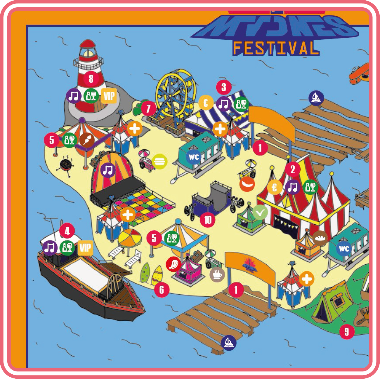 MadnessPlattegrond_3