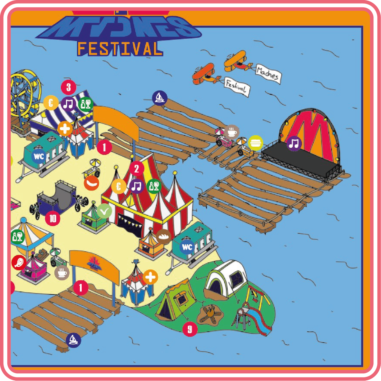 MadnessPlattegrond_4