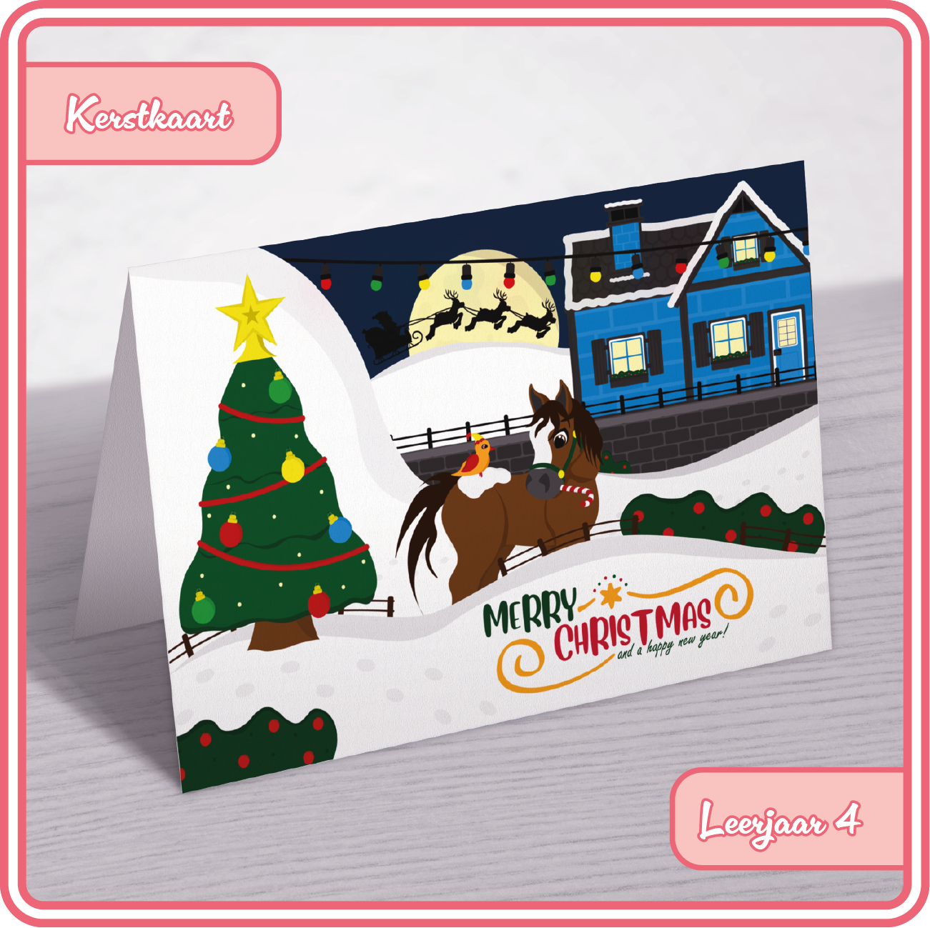 kerstkaart-Kerstdorp_1