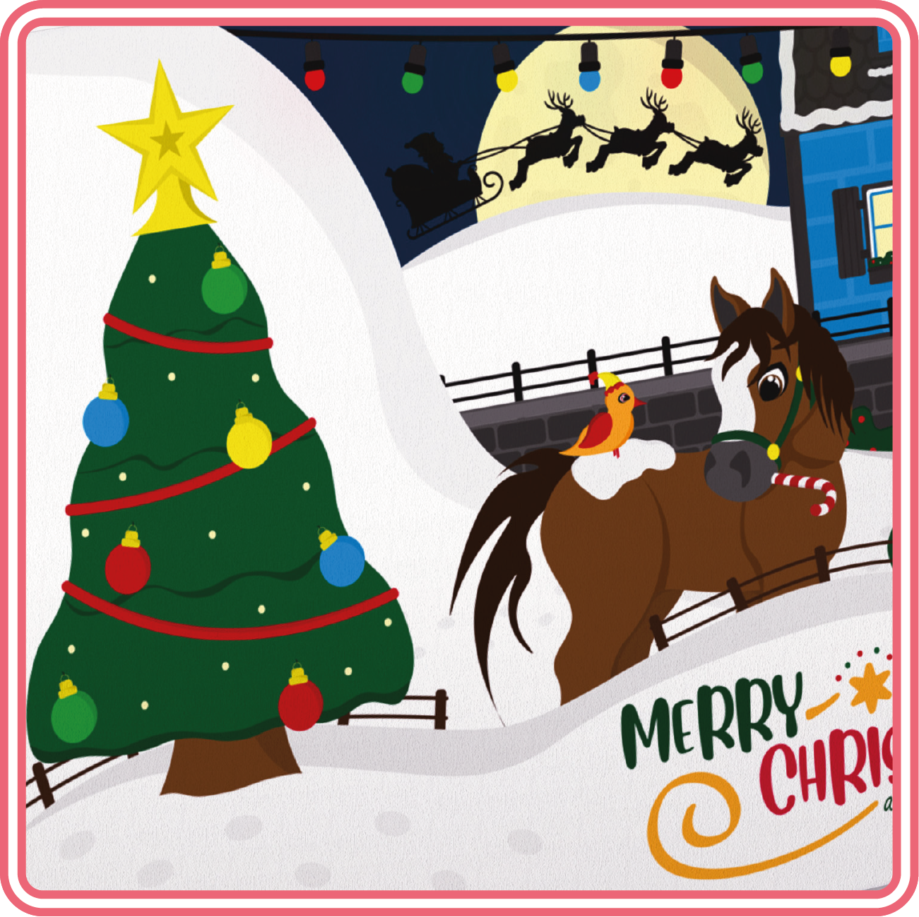 kerstkaart-Kerstdorp_3