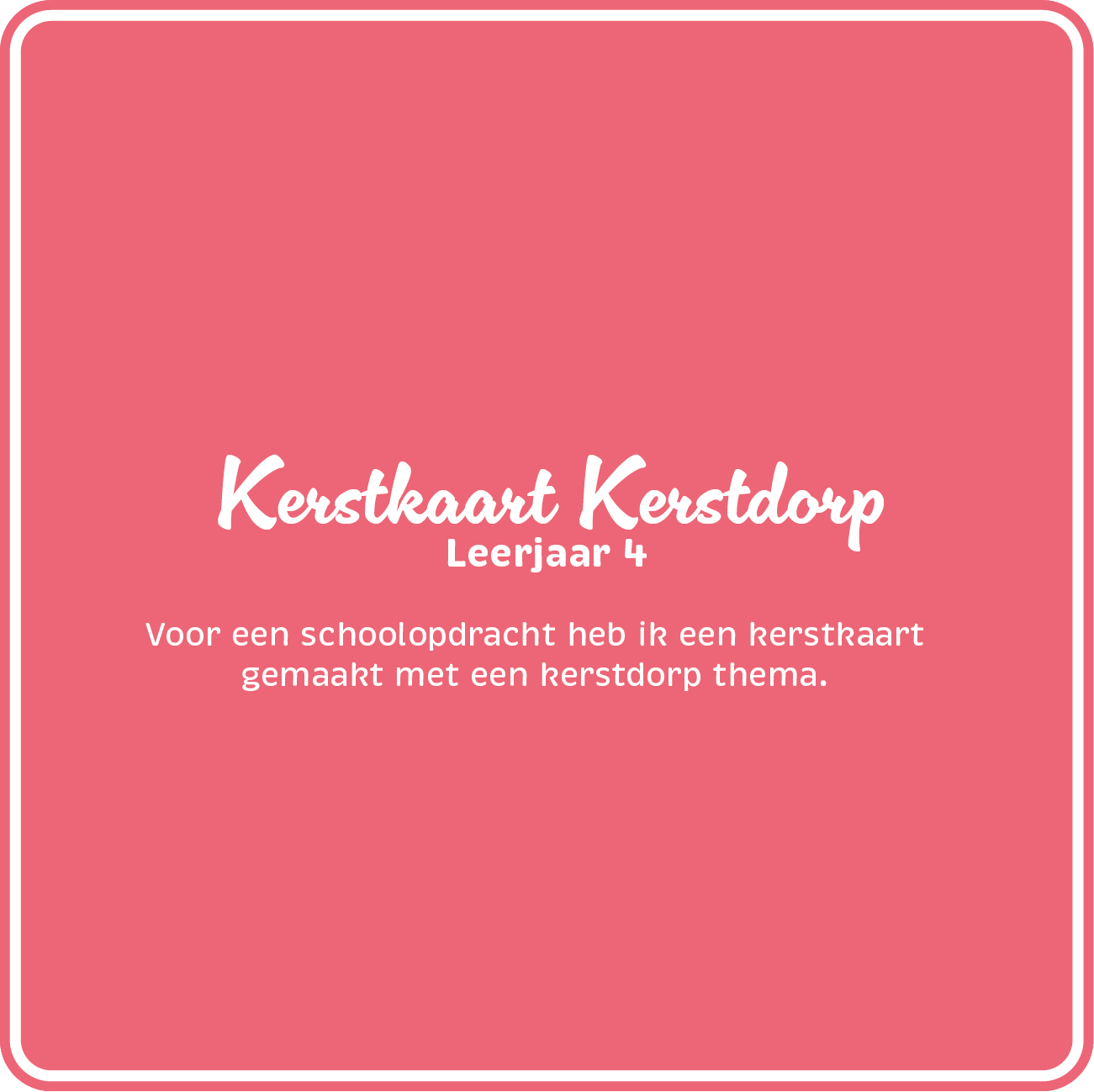 kerstkaart-Kerstdorp_4